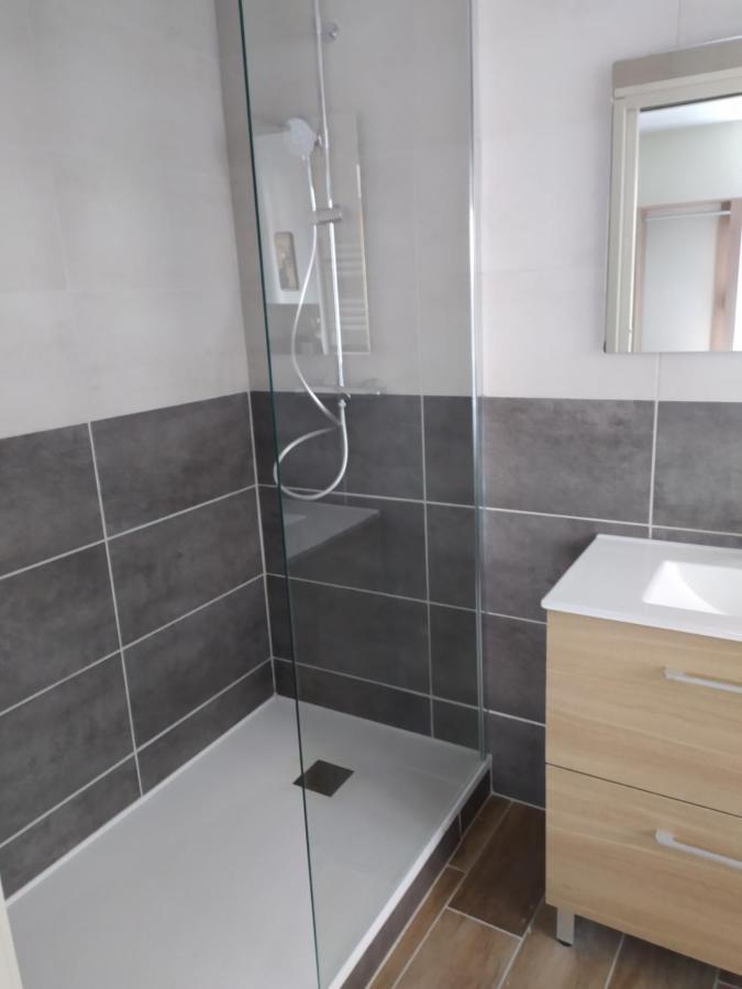 Apartment Du Pantheon Le Mont-Dore