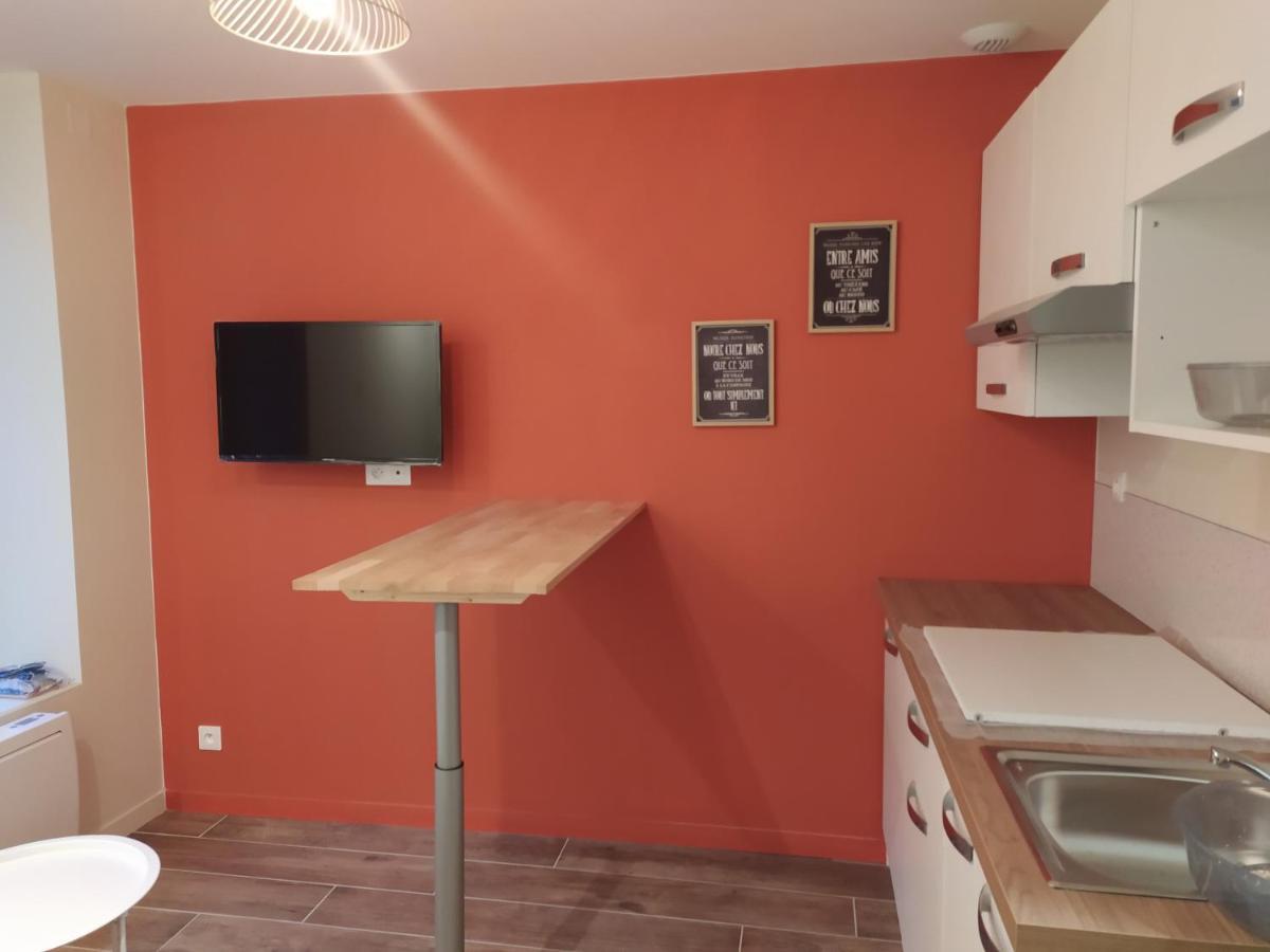 Du Pantheon Apartment